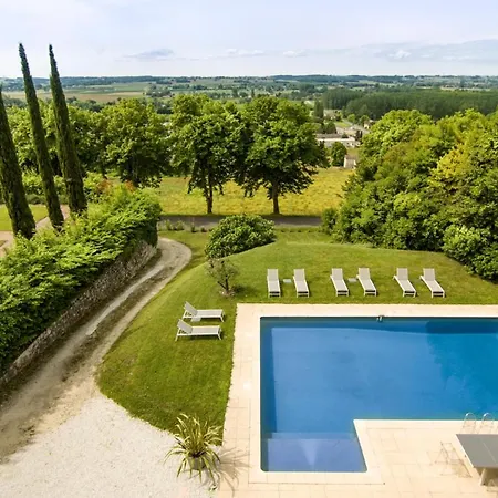 Sleeps 12 With Pool And Wifi Villa *